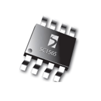 SC1565IST-2.5TR The Semtech SC1565IST-2.5TR is a linear voltage regulator with a 2.5V output. It is designed to provide a stable output voltage for various electronic applications.