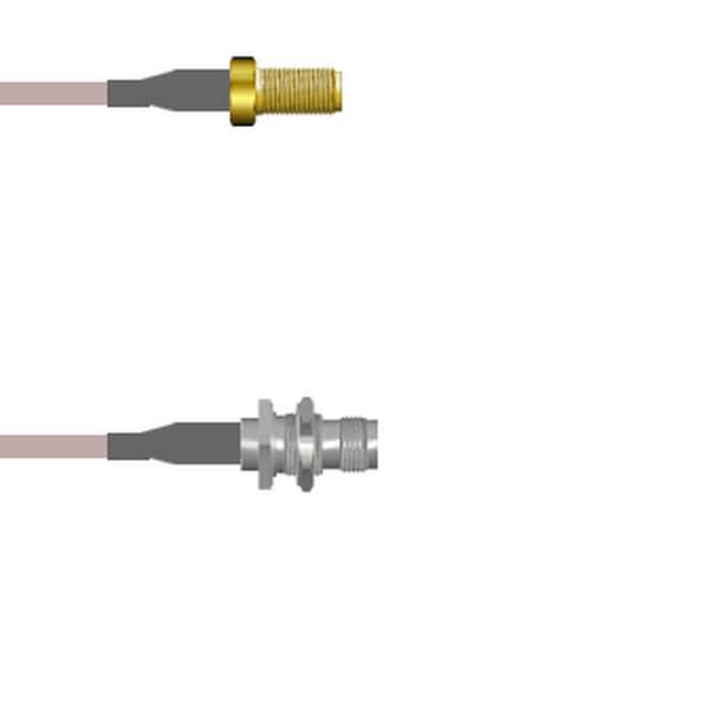Q-2V04F00050.5M SMA-SJ/TNC-SJB G316 0.5M