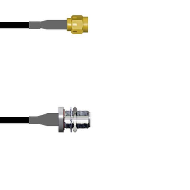 Q-3B01T0003003I SMA-SP/N-SJB G174 3I
