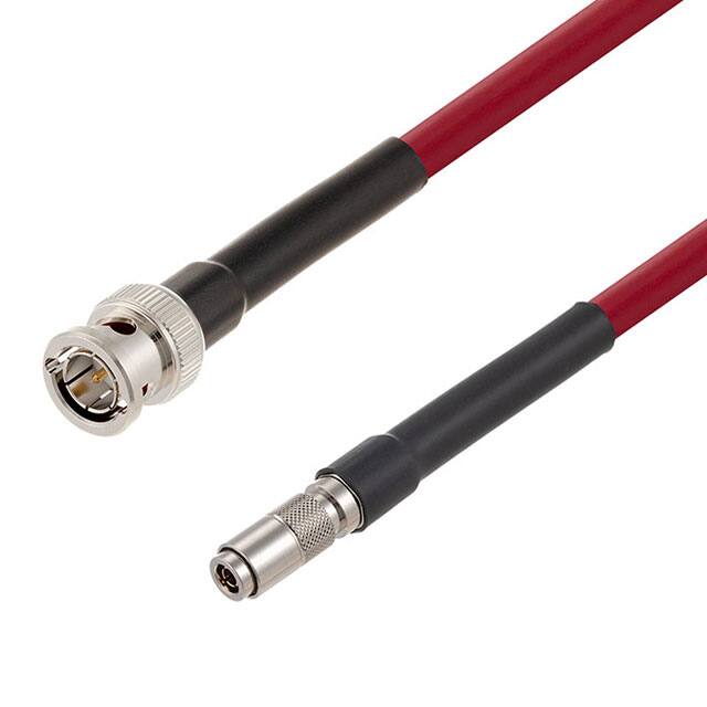 PE3C8815/RD-120 CBL BNC(M)-1.0(M)1694ARD120"