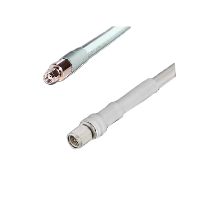 LMR-400-W-SM-SMRP(QTY:5m) TMS  Coaxial Cable Assembly - LM