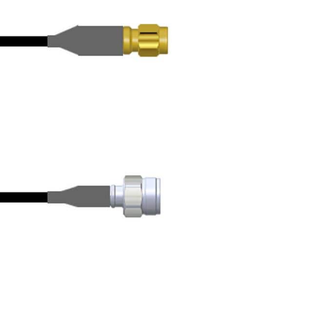 Q-67059000M024I SMA-SP/TNC-SP LMR24 24I