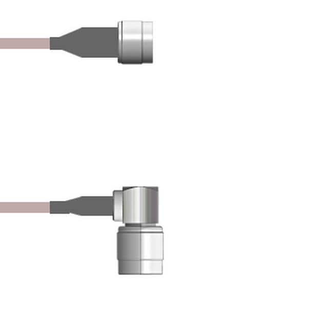 Q-2I04T0005009i CBL ASSY N TO TNC PLUG RG316 9"