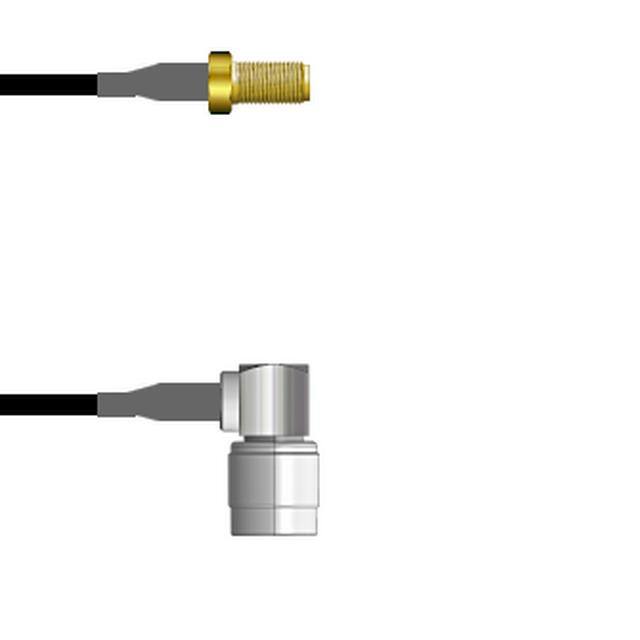 Q-2V04T0003003I SMA-SJ/TNC-RP G174 3I