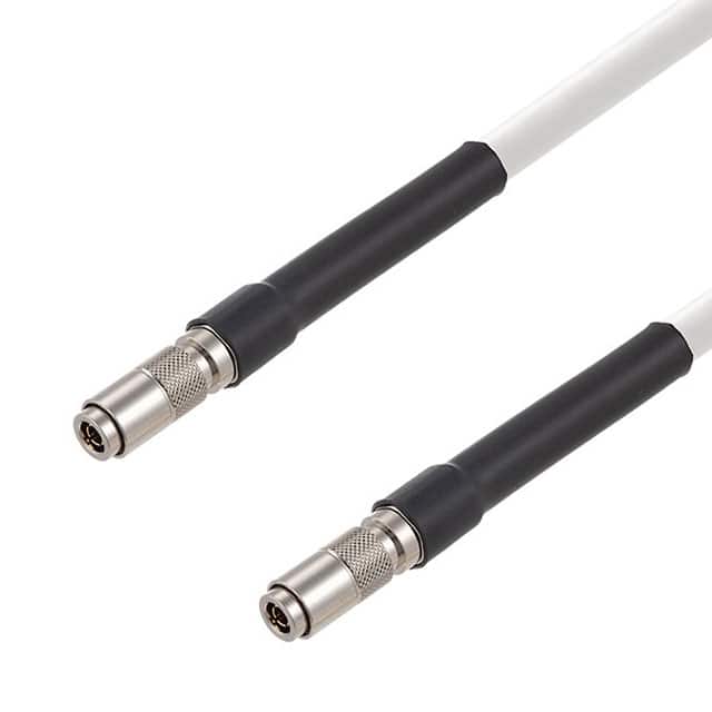 PE3C8746/WH-72 CBL 1.0(M)-1.0(M)4694RWH72"
