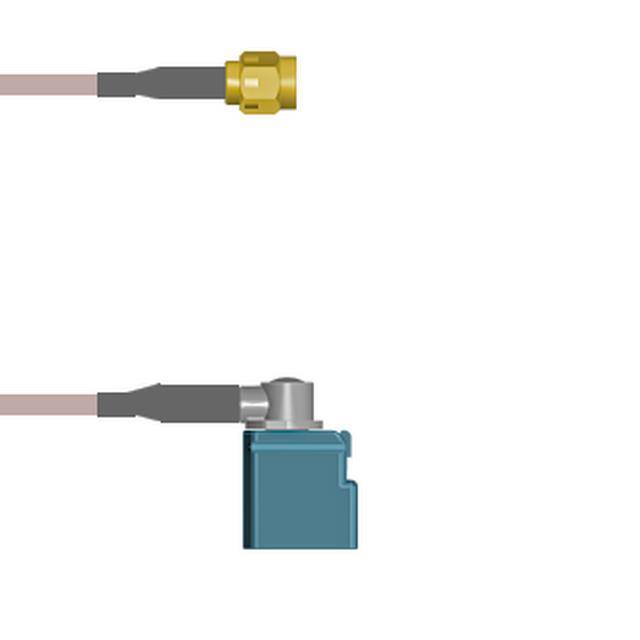 Q-3B05C0005003I SMA-SP/FKRAZ-RJ G316 3I