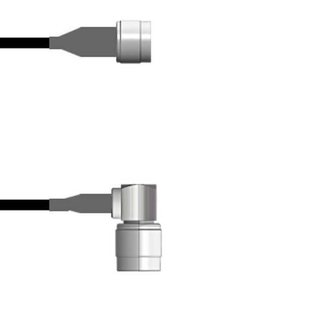 Q-2I04T0003036i CBL ASSY N TO TNC PLUG RG174 36"
