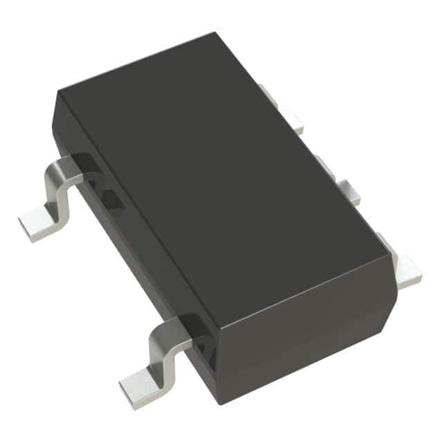 MIC5504-3.3YM5-TR IC REG LINEAR 3.3V 300MA SOT23-5