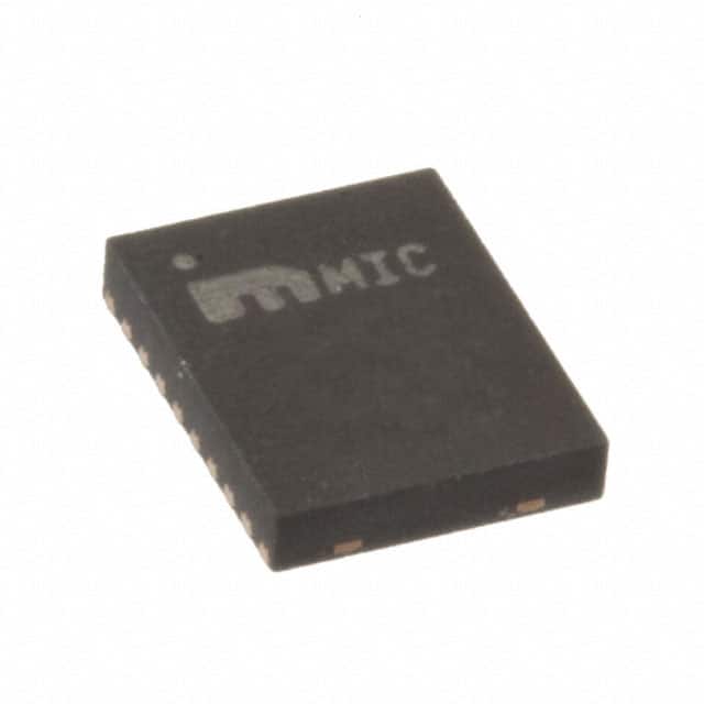 MIC68220YML-TR IC REG LINEAR POS ADJ 1A 20MLF