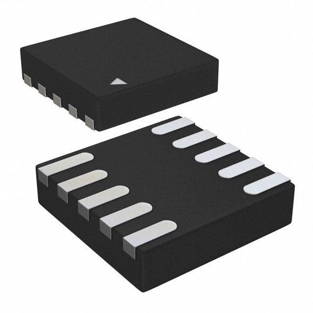 MIC23250-S4YMT-TR IC REG BUCK 1.2V/3.3V DL 10TMLF