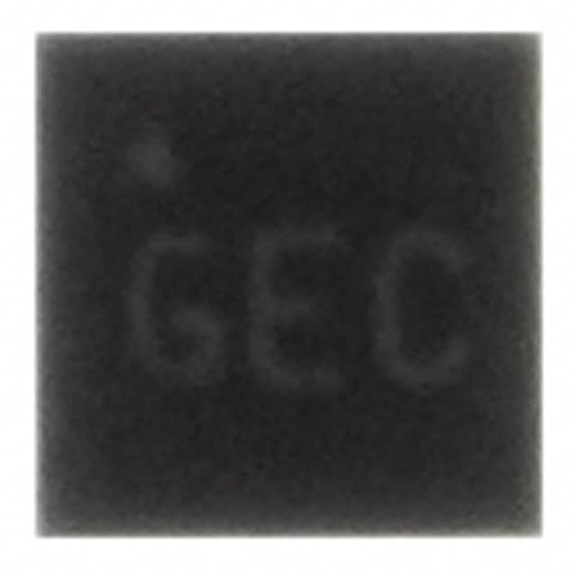 MIC23031-CYMT-TR IC REG BUCK 1V 400MA 6TMLF