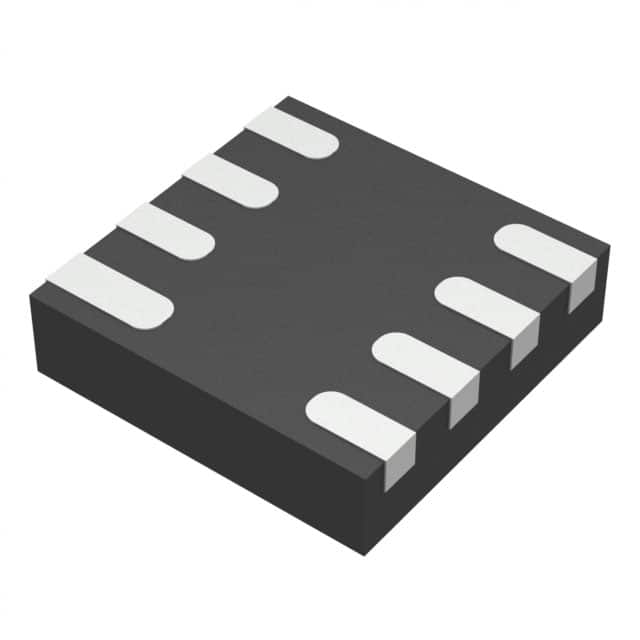 MIC23150-55YMT-TR IC REG BUCK 1.35V 2A 8TDFN