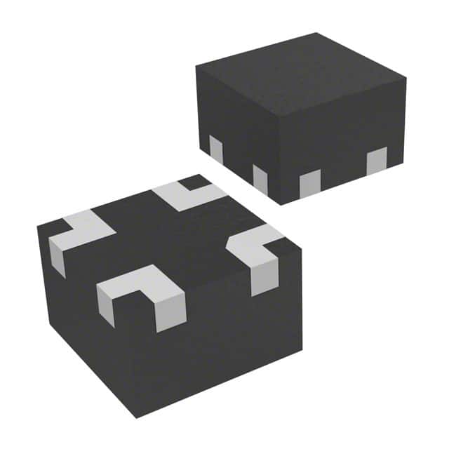 MIC94083YFT-TR IC PWR SWITCH P-CHAN 1:1 4TMLF