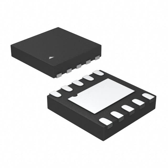 MIC23250-M4YMT-TR IC REG BUCK 1.2V/2.8V DL 10TMLF
