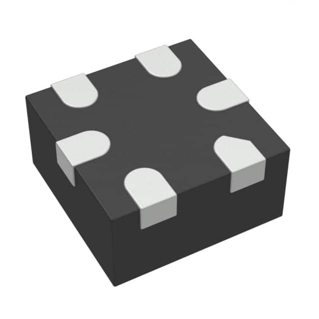 MIC5380-MGYFT-TR IC REG LINEAR 1.8V/2.8V 6TMLF