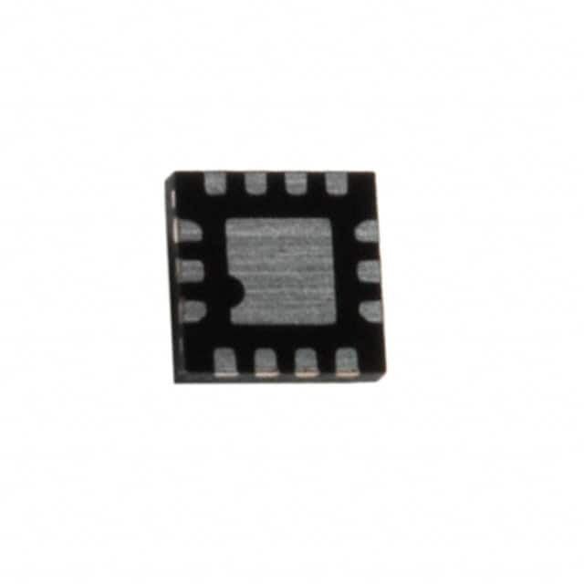 MIC2846A-MFYMT-TR IC LED DRIVER LINEAR 20MA 14TMLF