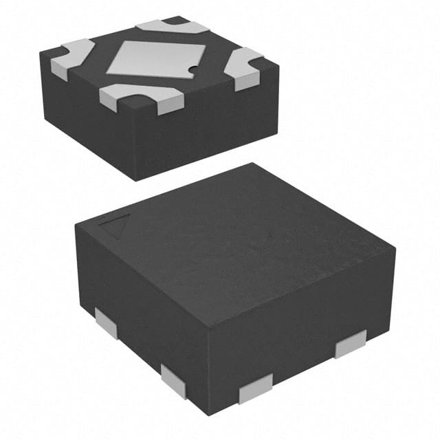MIC94310-NYMT-TR IC REG LINEAR 2.85V 200MA 4TDFN