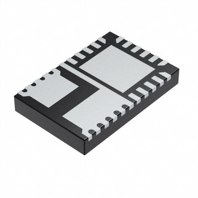 MIC38150HYHL-TR DC DC CONVERTER 1-5V