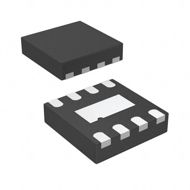 MIC5385-SGFYMT-TR IC REG LIN 1.5V/1.8V/3.3V 8TMLF
