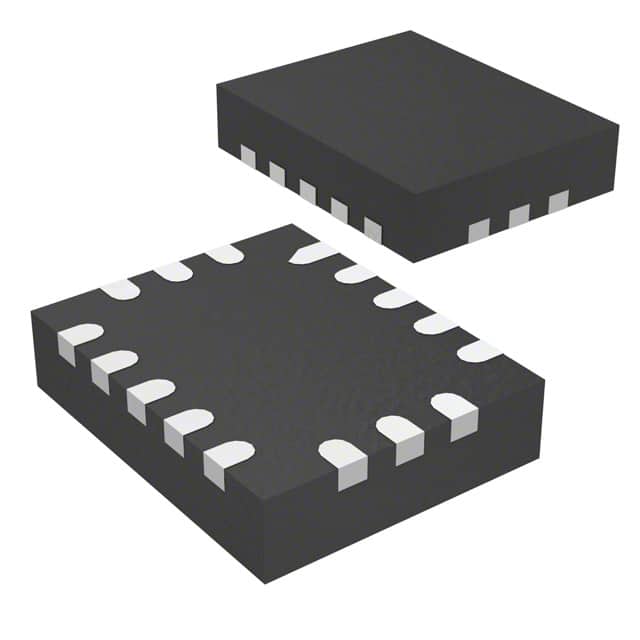 MIC2808-NNYFT-TR IC RF PA SOLUTION 600MA 16-FTMLF