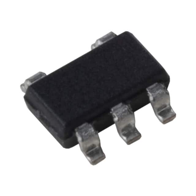 MIC5323-2.8YD5-TR IC REG LIN 2.8V 300MA TSOT23-5