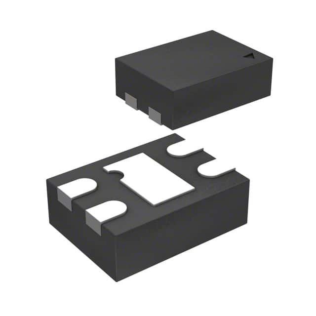 MIC94061YMT-TR IC PWR SWITCH P-CHAN 1:1 4TMLF