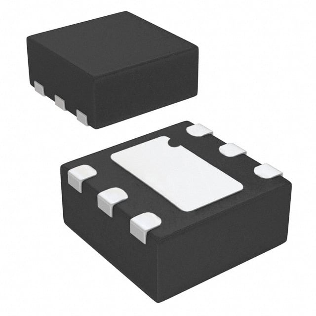 MIC37110-1.8YMT-TR IC REG LINEAR 1.8V 1A 6TMLF