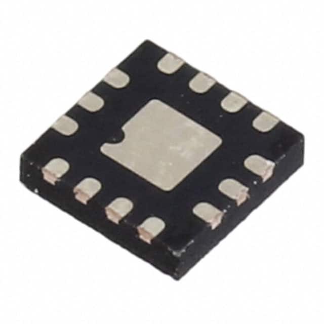 MIC23099YFT-T5 IC REG BUCK BST ADJ 14QFN