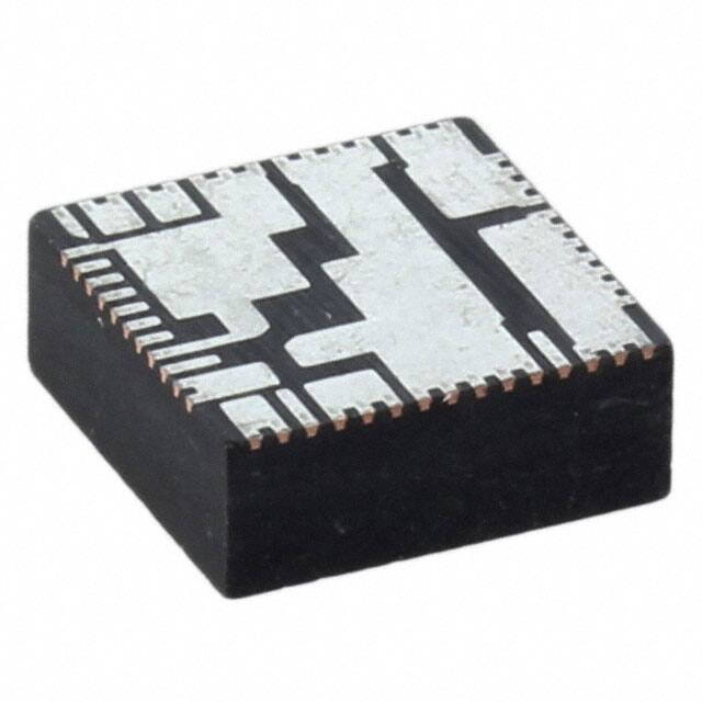 MIC45205-1YMP-T1 DC DC CONVERTER 0.8-5.5V 33W