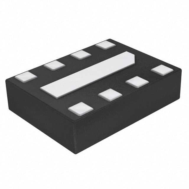 MIC5399-SGYMX-TR IC REG LINEAR 1.8V/3.3V 8DFN