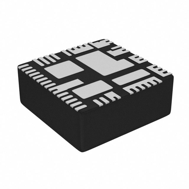 MIC45205-1YMP-TR DC DC CONVERTER 0.8-5.5V