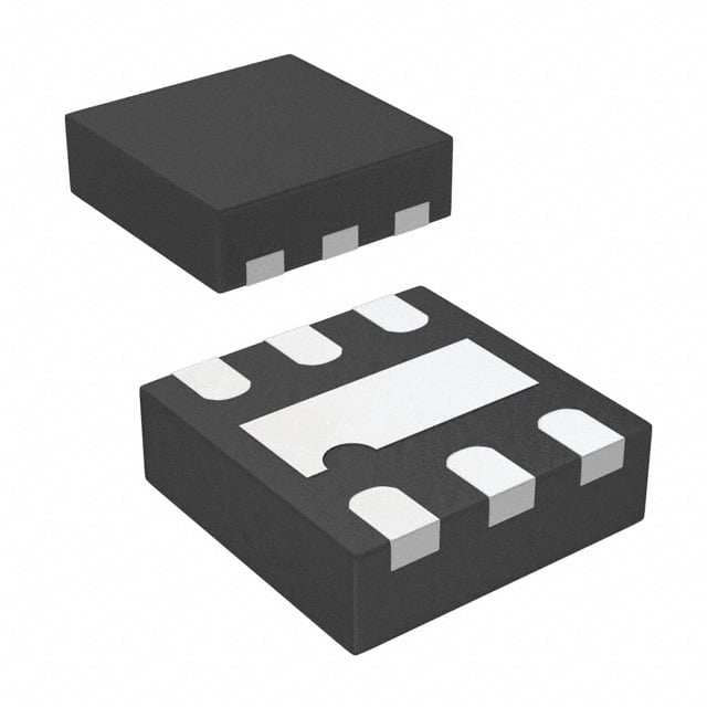 MIC47050YML-TR IC REG LINEAR POS ADJ 500MA 6DFN