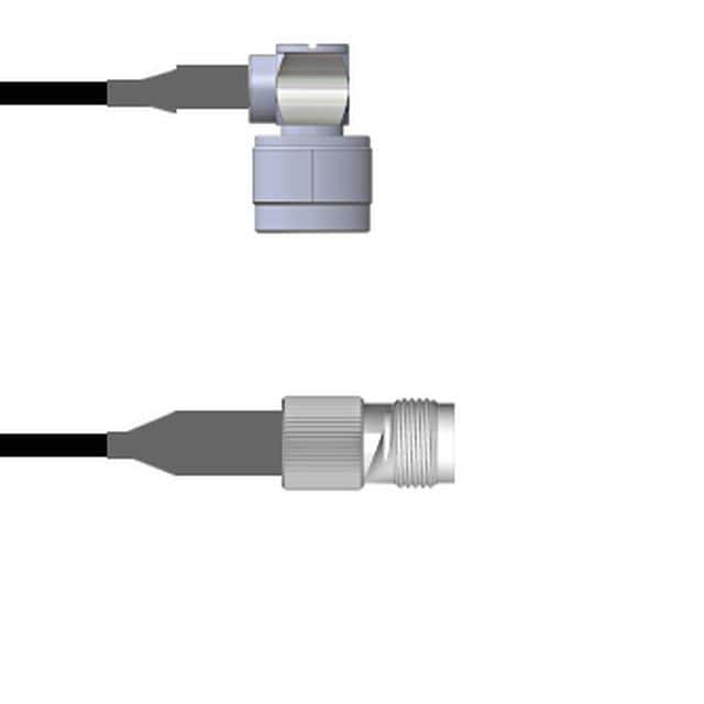 Q-2F04J0008024i CBL ASY N TO TNC P-J RG58 24"