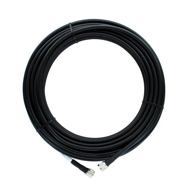 BT512143 50 ft Bolton 400 Low Loss Cable