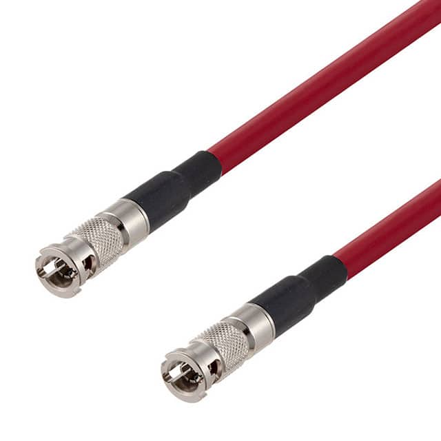 PE3C8873/RD-300 CBL HDBNC(M)-HDBNC(M)1855ARD300"
