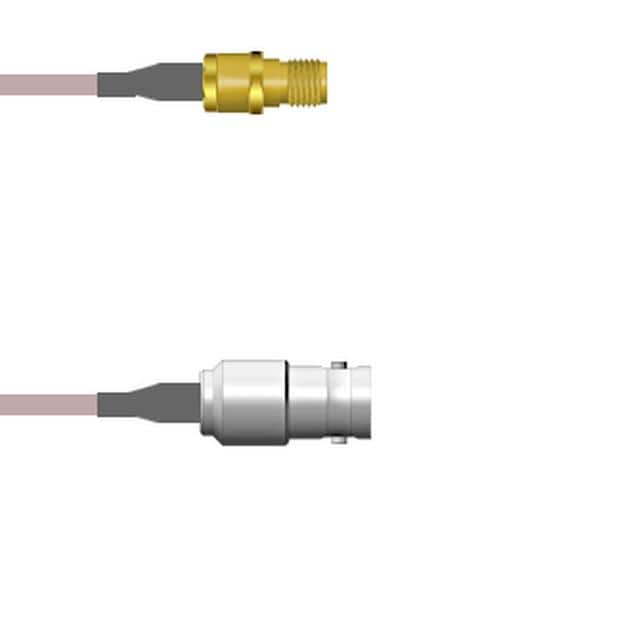Q-2T0020001009I SMA-SJ/BNC-SJ G178 9I