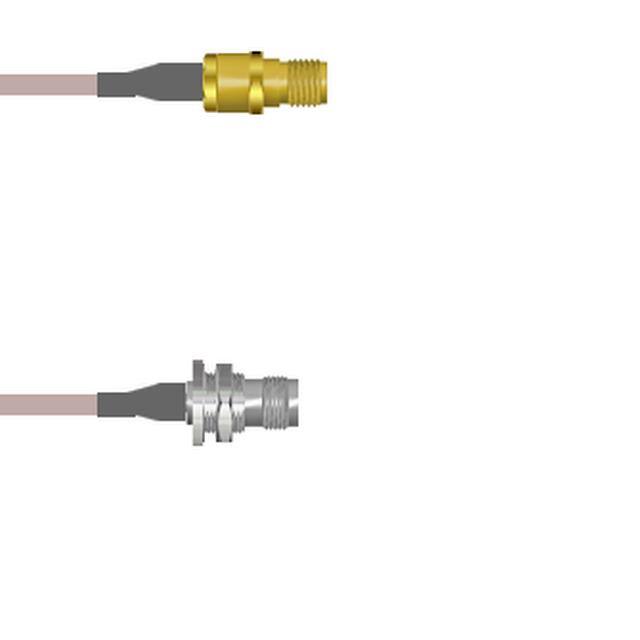 Q-2T04D0001012I SMA-SJ/TNC-SJB G178 12I