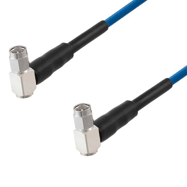 PE3C8010-36 CBL SMA(M)RA-SMA(M)RA TFT402 36"