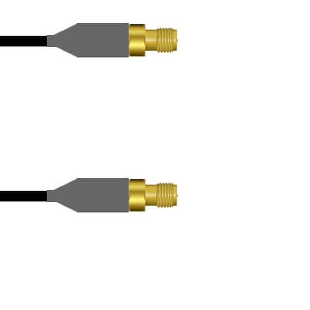 Q-70070000M024I SMA-SJ/SMA-SJ LMR24 24I