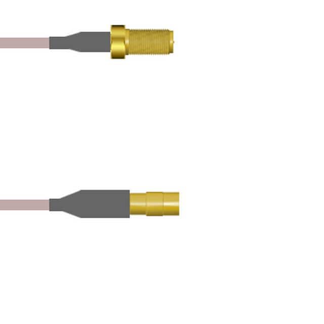 Q-7101J0005018I SMA-SJ/MMCX-SJ G316 18I