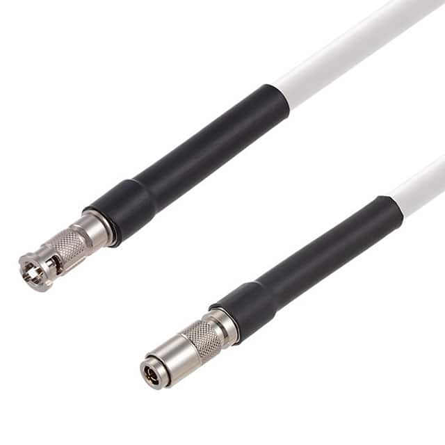 PE3C8817/WH-120 CBL HDBNC(M)-1.0(M)1694AWH120"