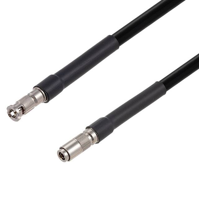 PE3C8817/BK-120 CBL HDBNC(M)-1.0(M)1694ABK120"