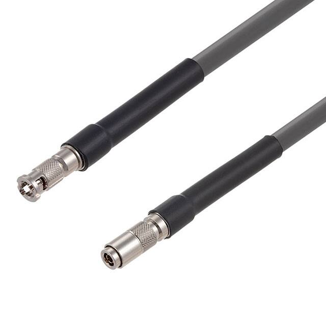 PE3C8817/GY-120 CBL HDBNC(M)-1.0(M)1694AGY120"