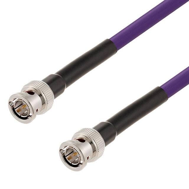 PE3C8813/VL-300 CBL BNC(M)-BNC(M)1694AVL300"