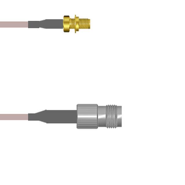 Q-2W04G0005018I SMA-SJB/TNC-SJ G316 18I