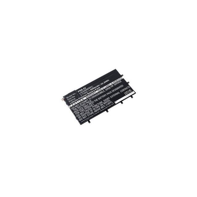 LIS3096ERPC Replacement for Sony LIS3096ERPC