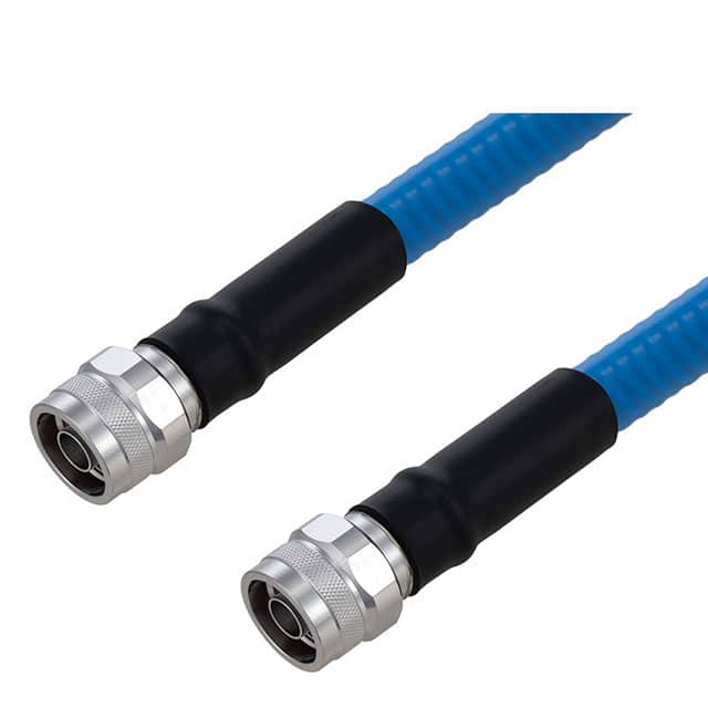 PE3C6370-12 CBL N(M) - N(M) SPP500 12"