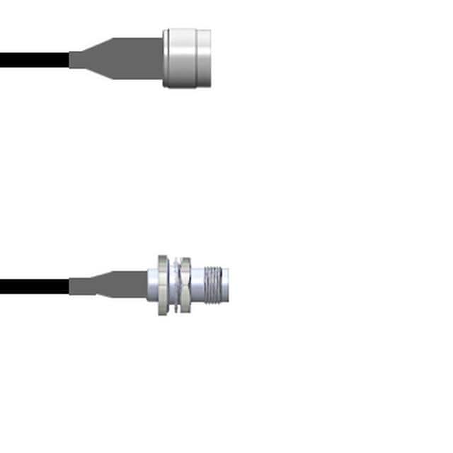 Q-2I04E0003024i CBL ASY N TO TNC P-J RG174 24"