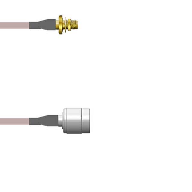 Q-2U0510001036I SMA-SJB/TNC-SP G178 36I