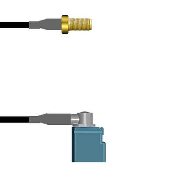Q-2V05C0003003I SMA-SJ/FKRAZ-RJ G174 3I
